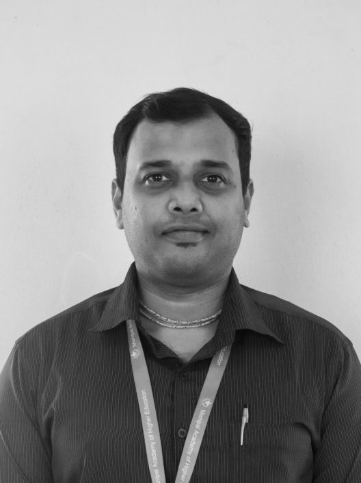 Shriharsh Dixit